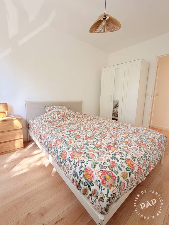Appartement Impasse Joséphine Baker à Saint-Herblain