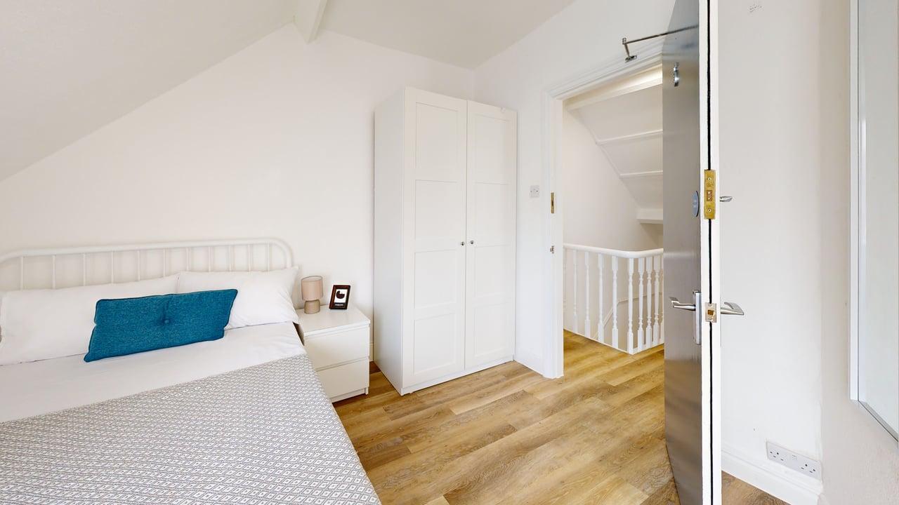 House Cardigan Terrace in Newcastle upon Tyne