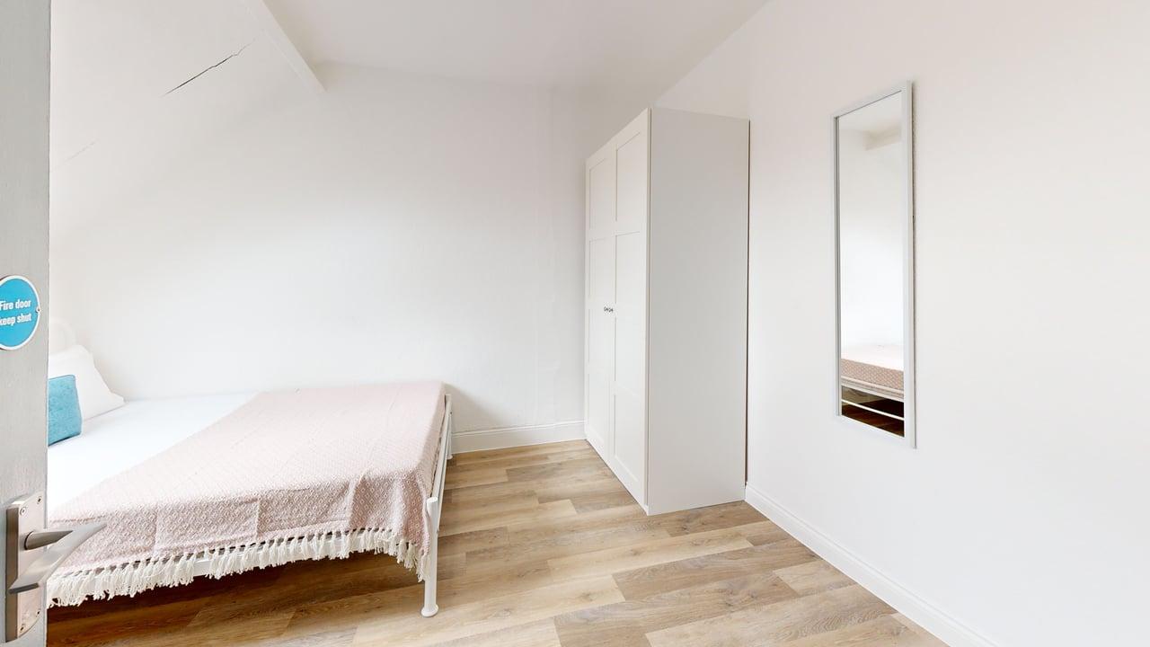 House Cardigan Terrace in Newcastle upon Tyne