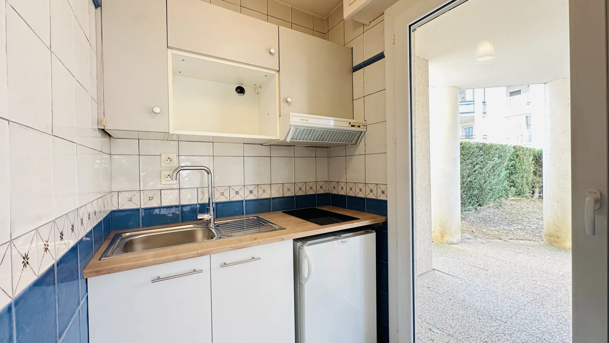 Flat Quai Nicolas Rolin in Dijon