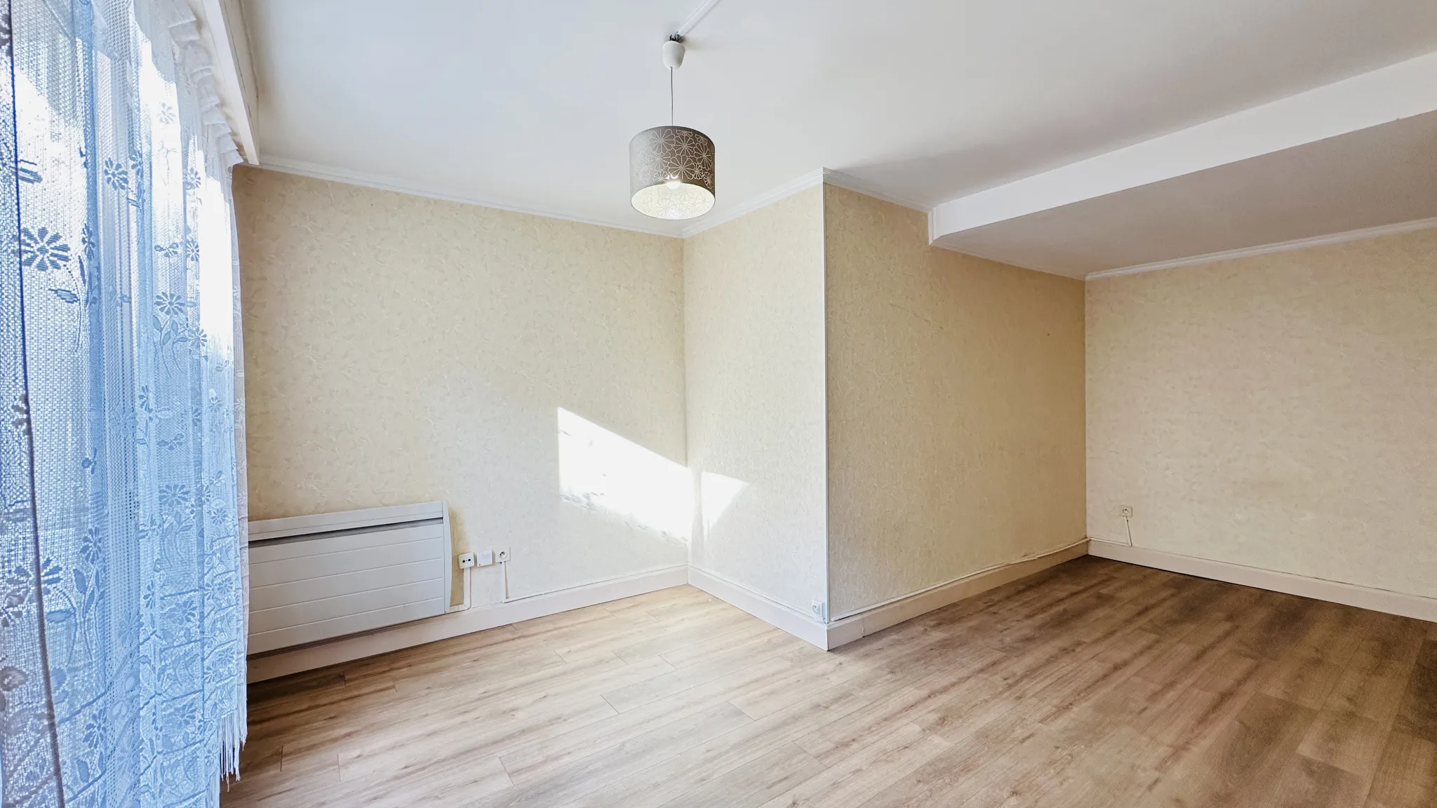 Flat Quai Nicolas Rolin in Dijon