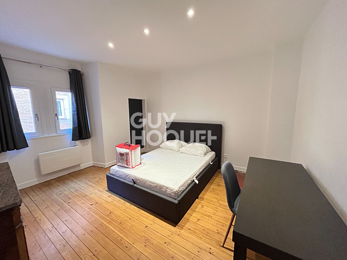 Appartement Place Sainte-Claire à Albi