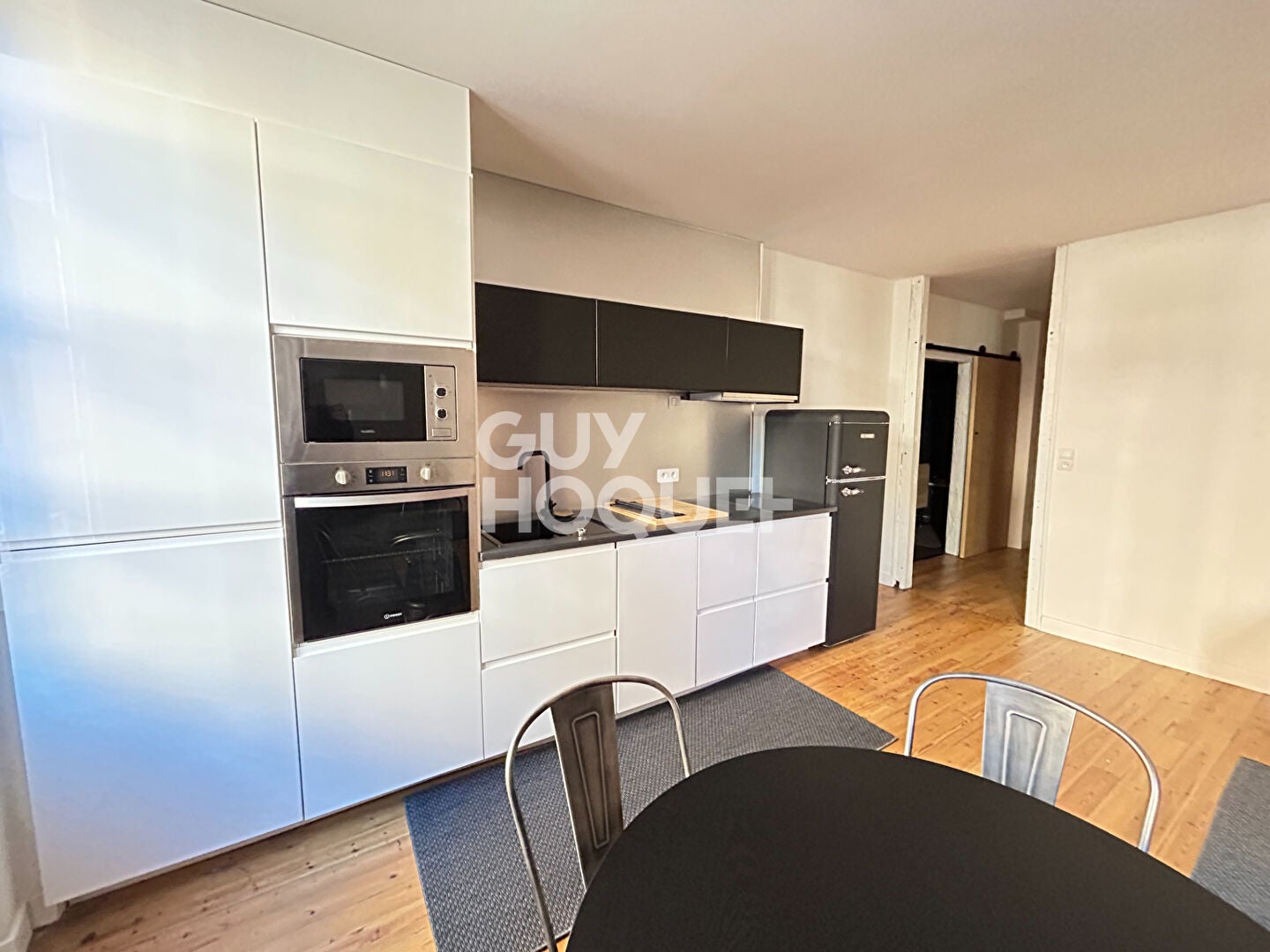 Appartement Place Sainte-Claire à Albi