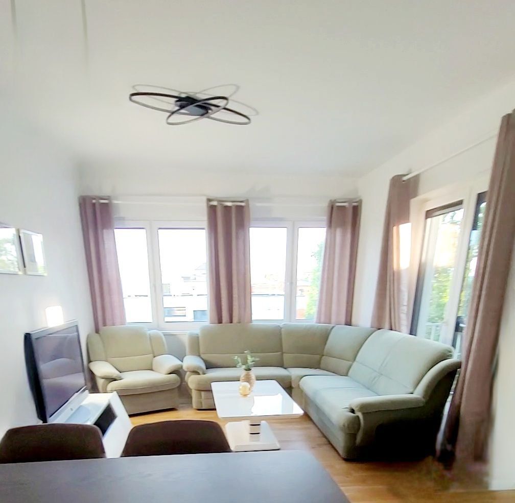 Wohnung Sudenburger Straße in Magdeburg