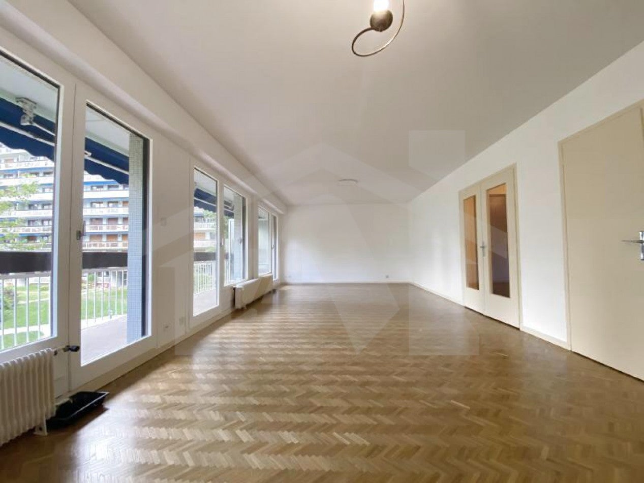 Flat Rue de Saint-Robert in Saint-Égrève