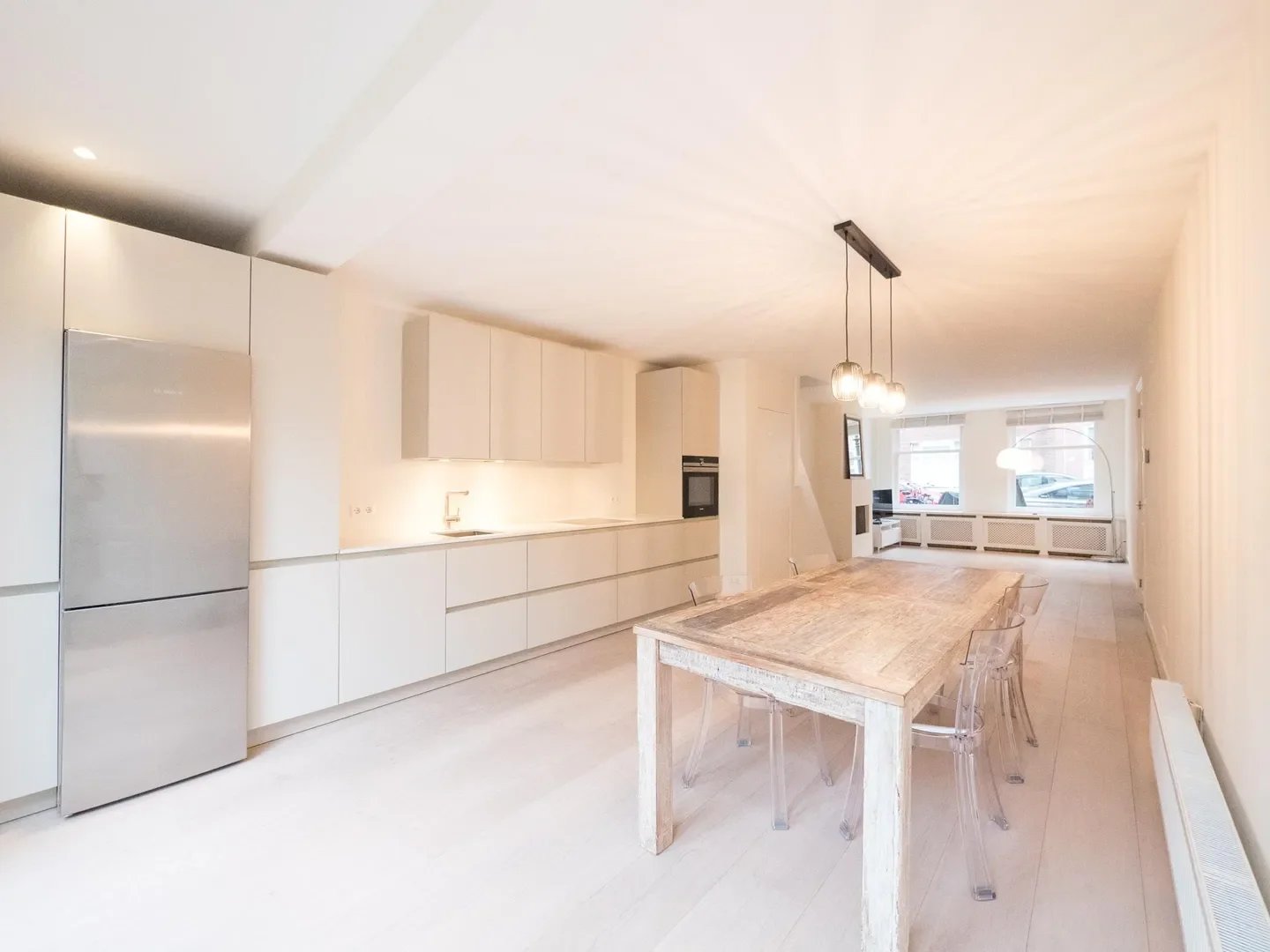 Huis Heemskerckstraat 41 in Den Haag
