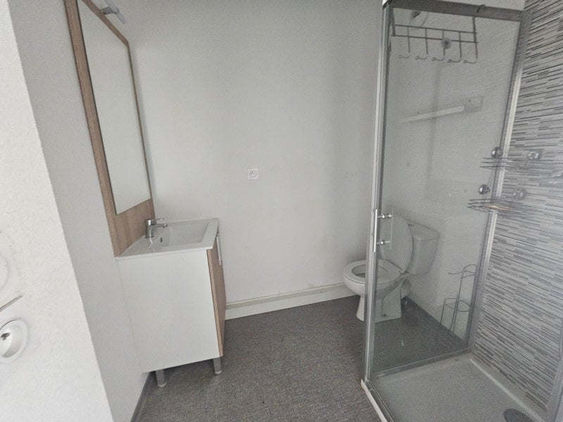 Appartement Route d'Avignon à Nîmes