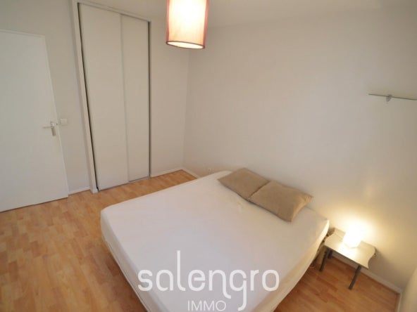 Flat Place Wilson in Villeurbanne