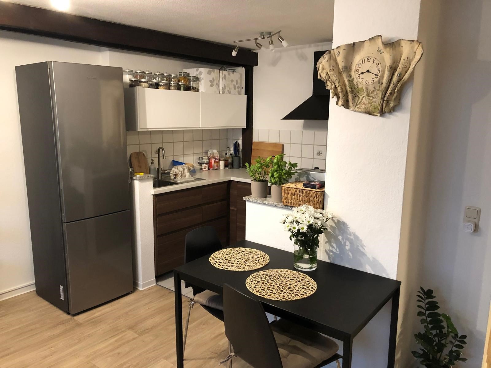 Wohnung Kamenzer Straße in Görlitz