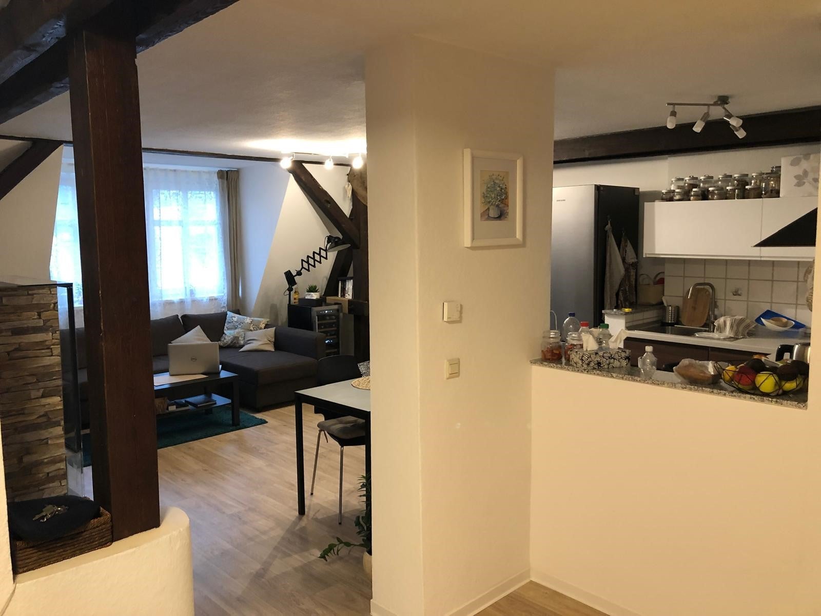Wohnung Kamenzer Straße in Görlitz