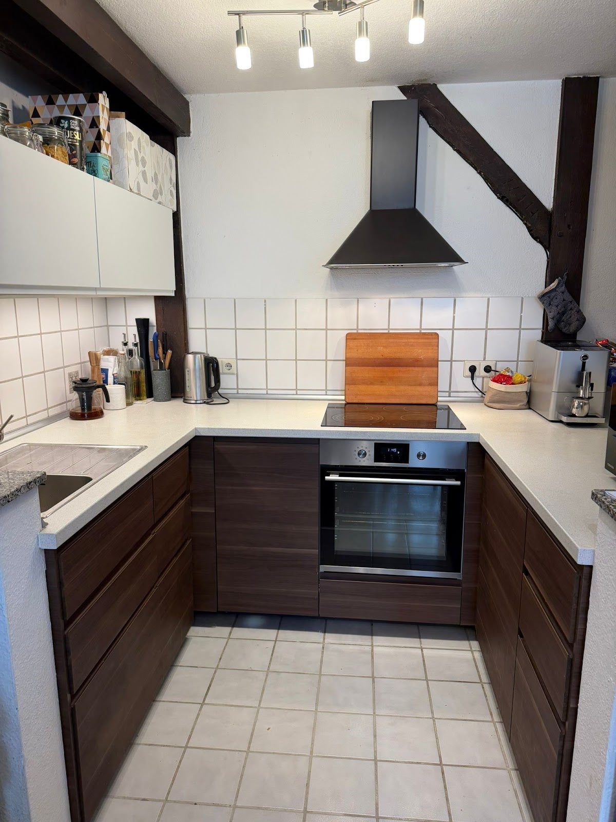 Wohnung Kamenzer Straße in Görlitz