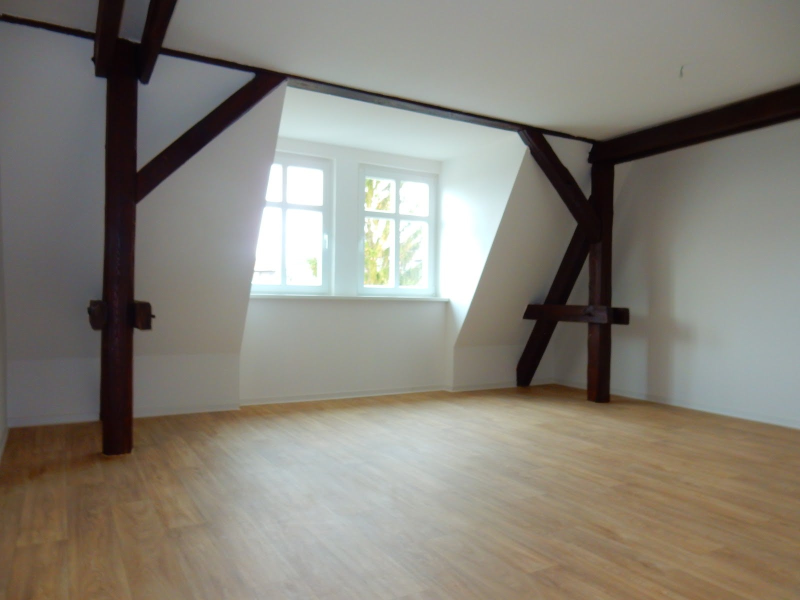 Wohnung Kamenzer Straße in Görlitz