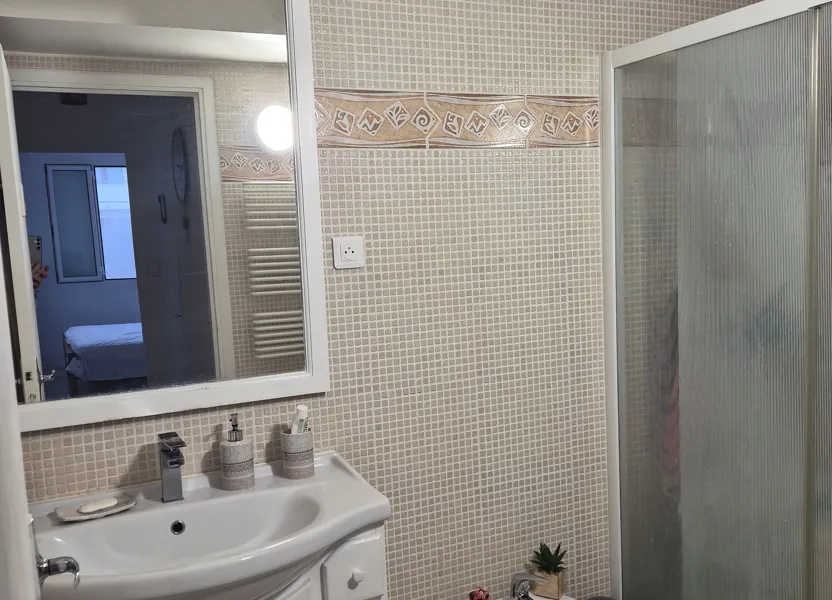 Appartement Avenue Louis Prével à Nice