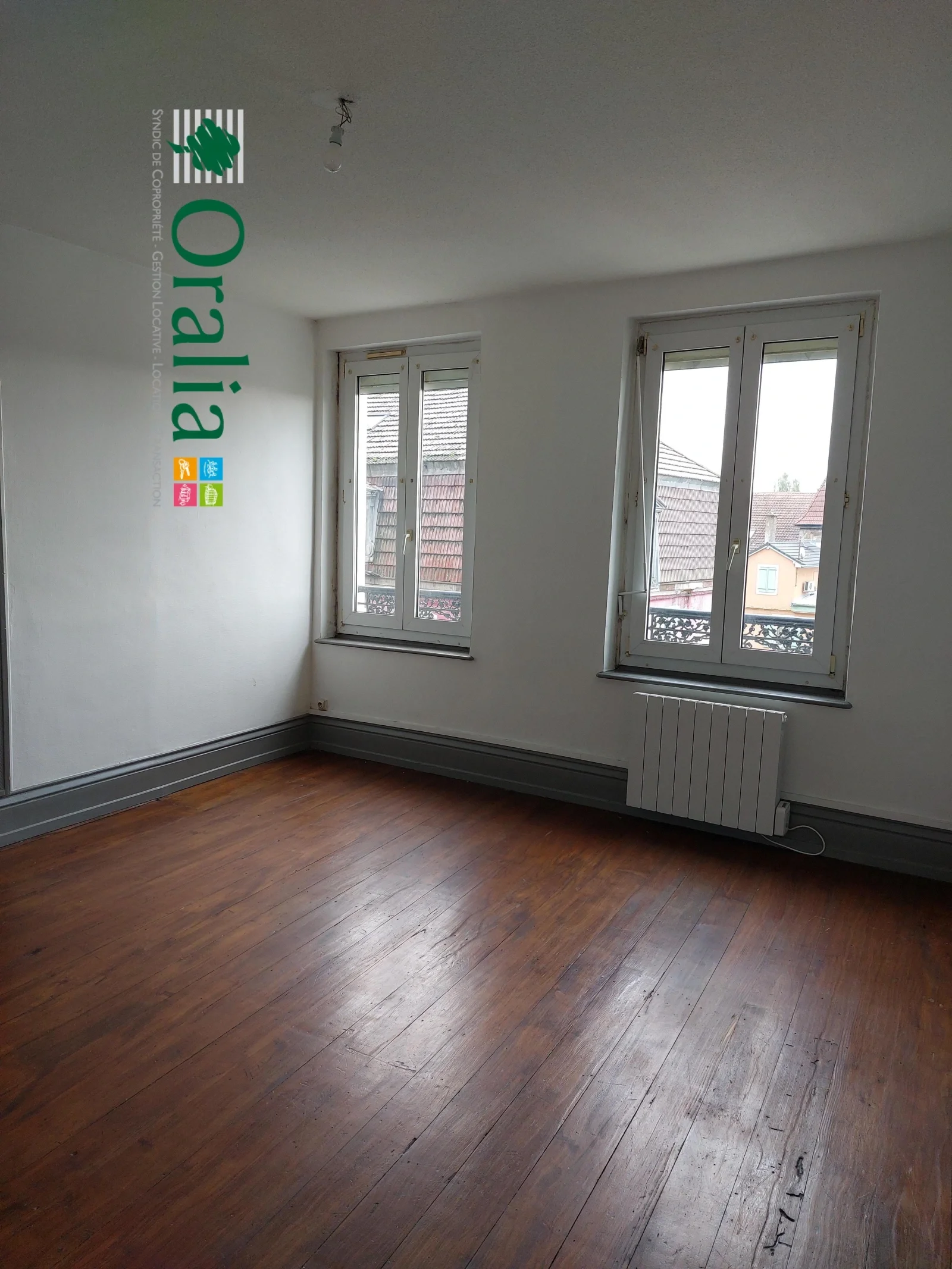 Appartement Rue d'Hauteville à Paris