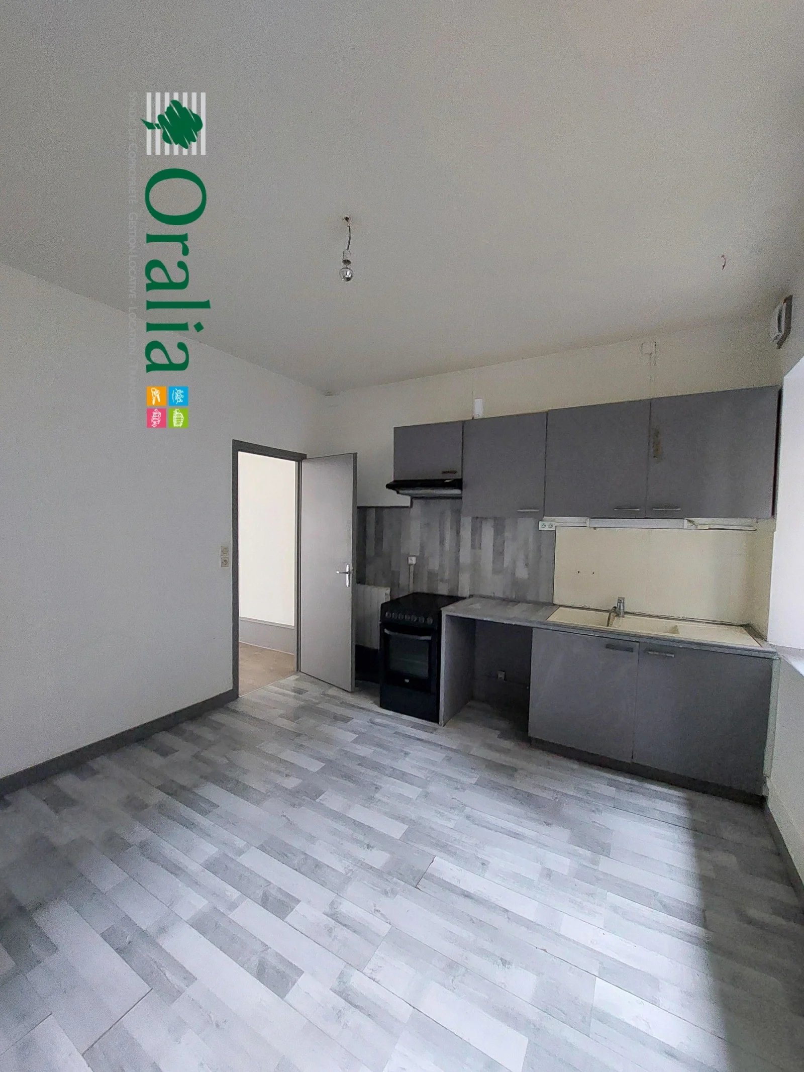 Appartement Rue d'Hauteville à Paris
