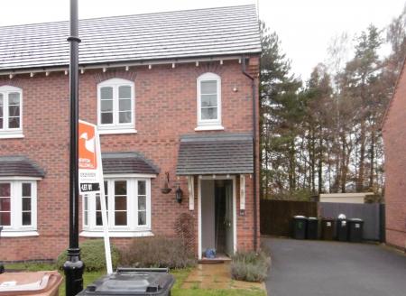 House Grantham Road in North Kesteven