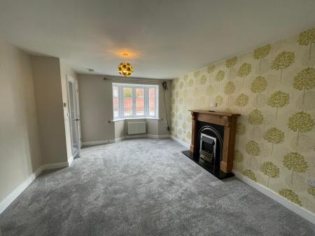 House Grantham Road in North Kesteven