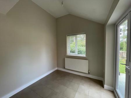 House Grantham Road in North Kesteven