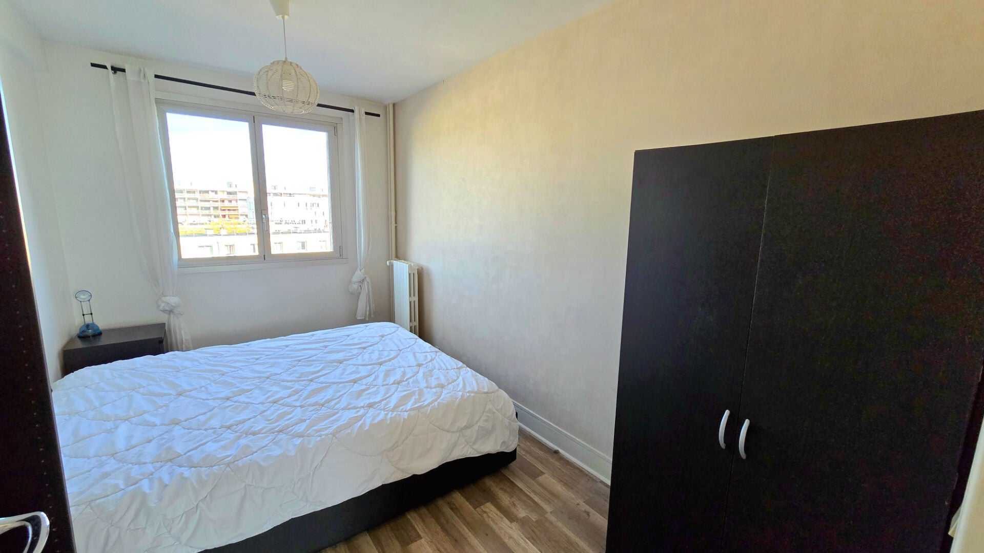 Flat Rue Étienne Dolet in Malakoff