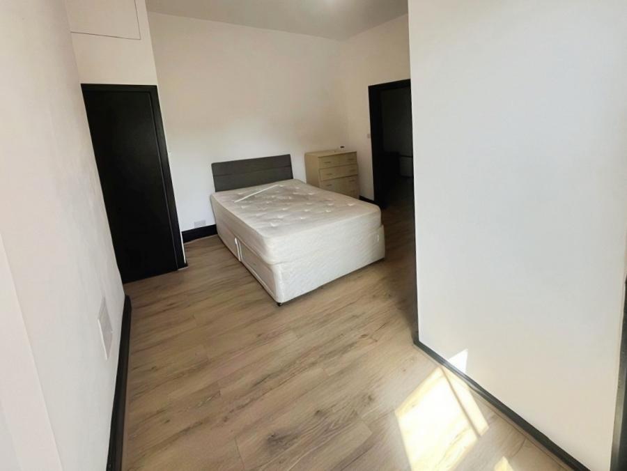 Flat Zulla Road in Nottingham