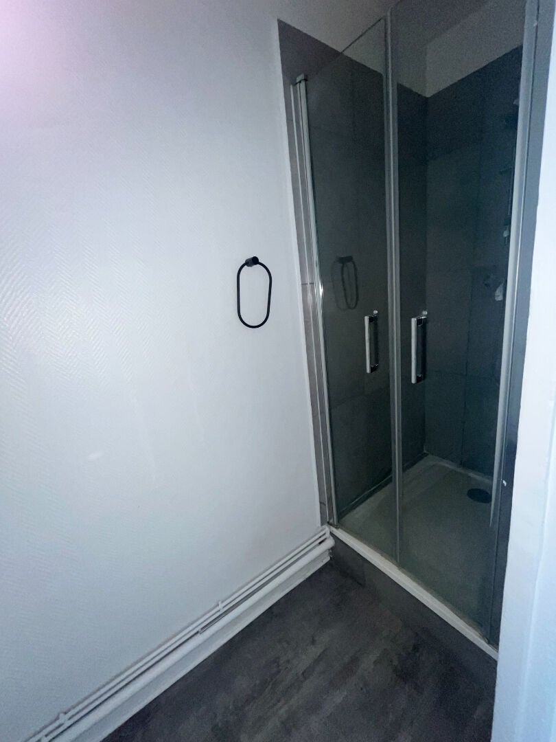 Appartement Rue d'Aubervilliers à Paris