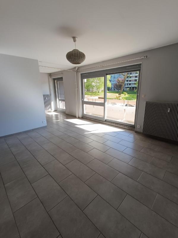 Appartement Rue Winston Churchill à Nancy
