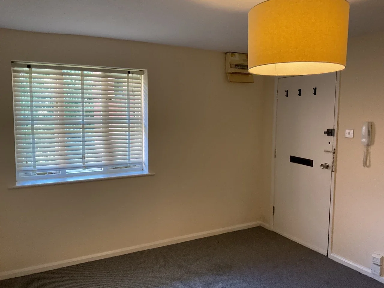 Flat Bucknalls Close in St Albans