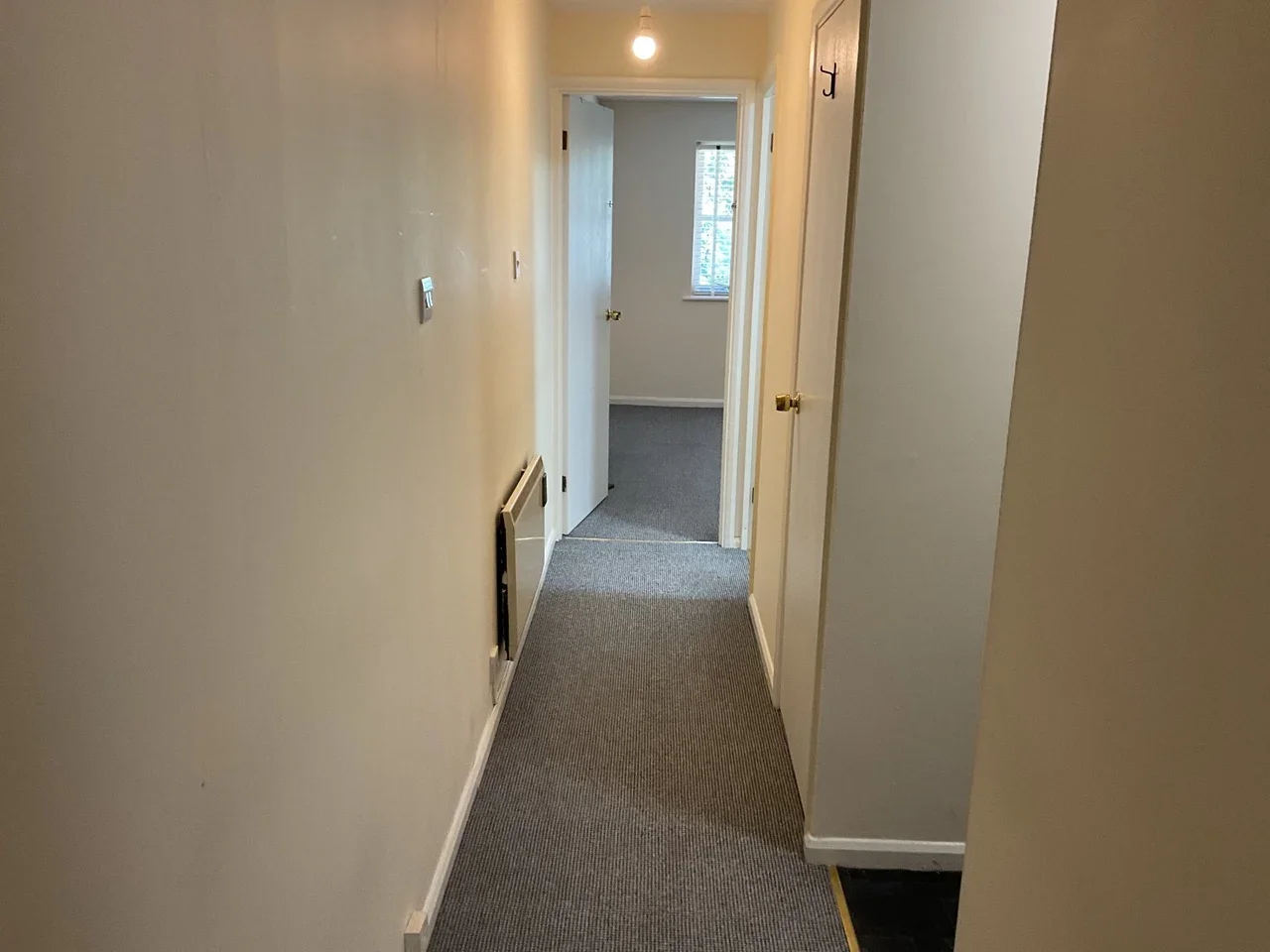 Flat Bucknalls Close in St Albans