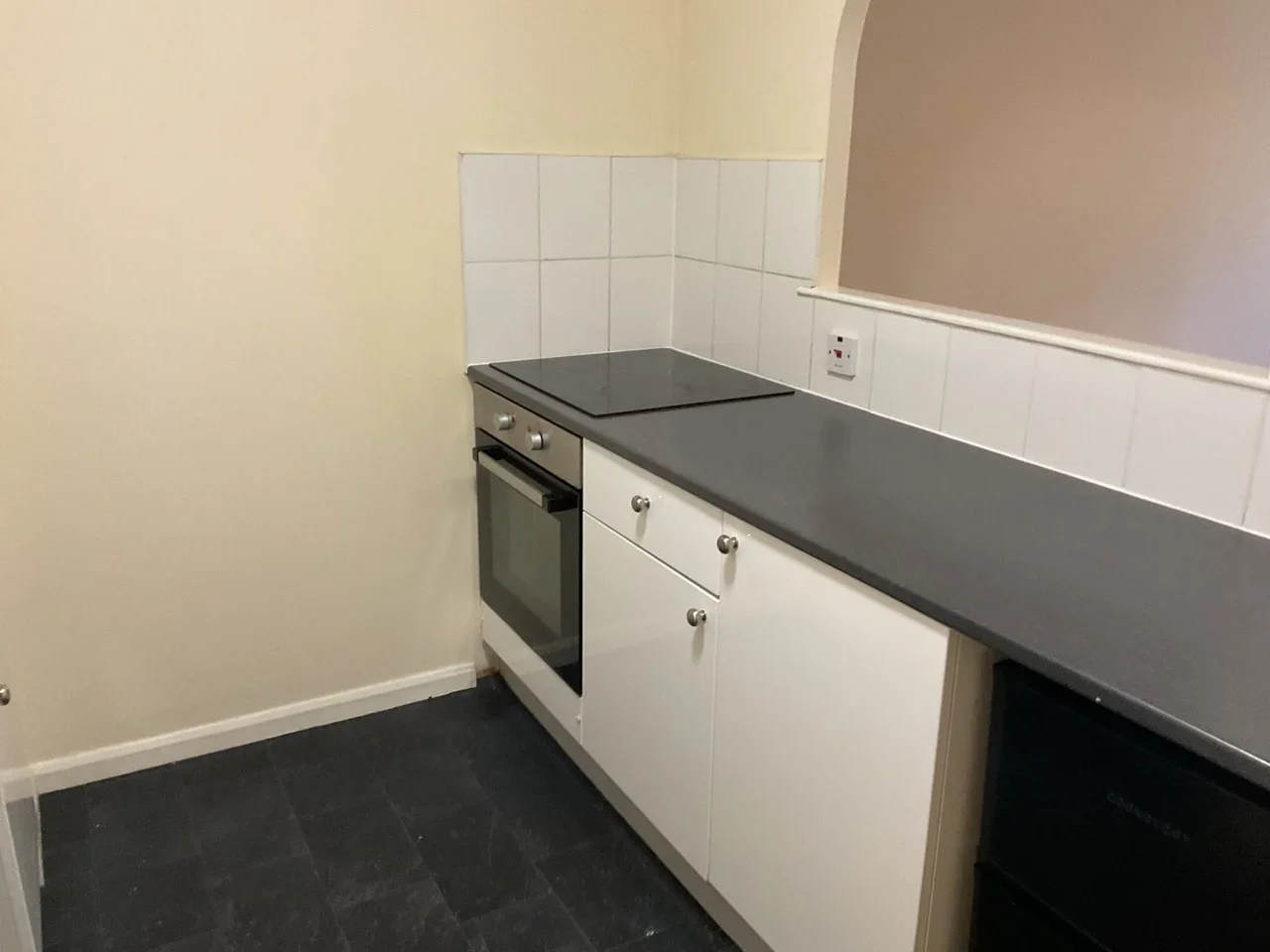 Flat Bucknalls Close in St Albans