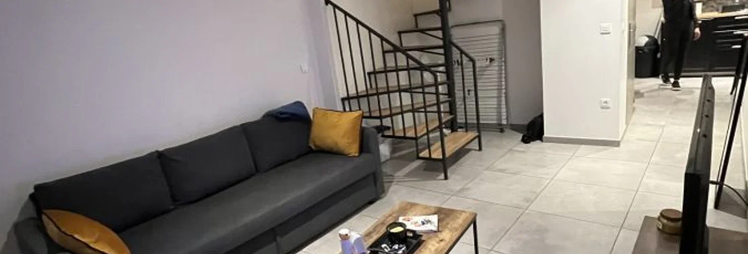 Appartement Rue Raspail à Clermont-l'Hérault
