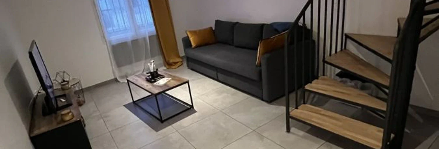 Appartement Rue Raspail à Clermont-l'Hérault