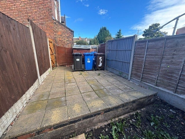 House Slack Lane in Derby