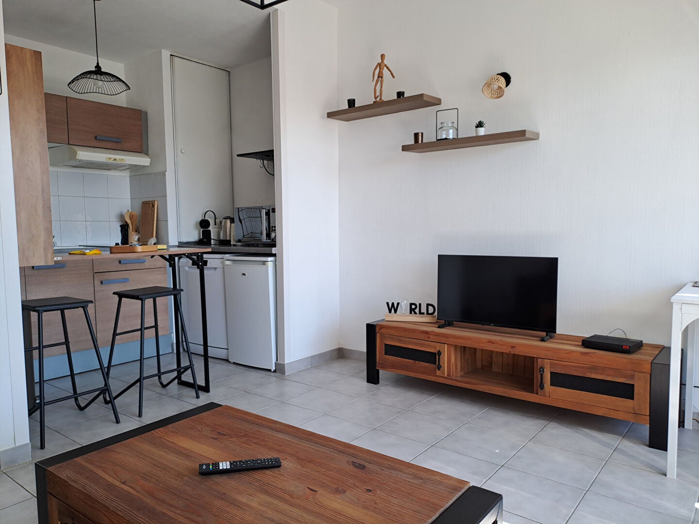 Appartement Rue Henri Barbusse à Aytré