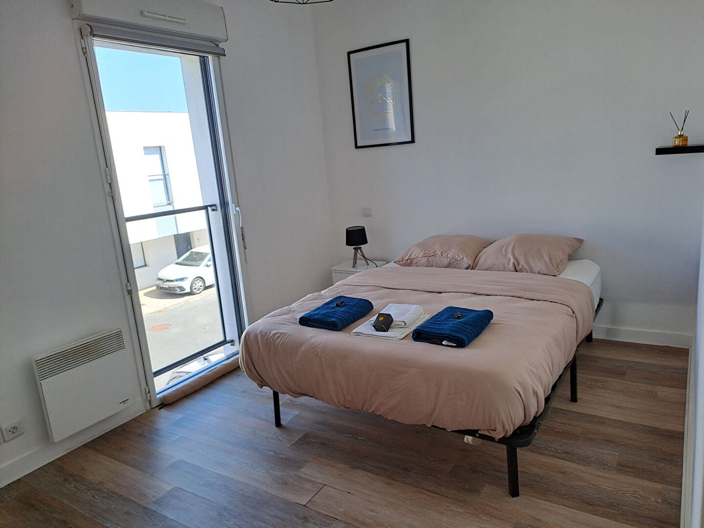 Appartement Rue Henri Barbusse à Aytré