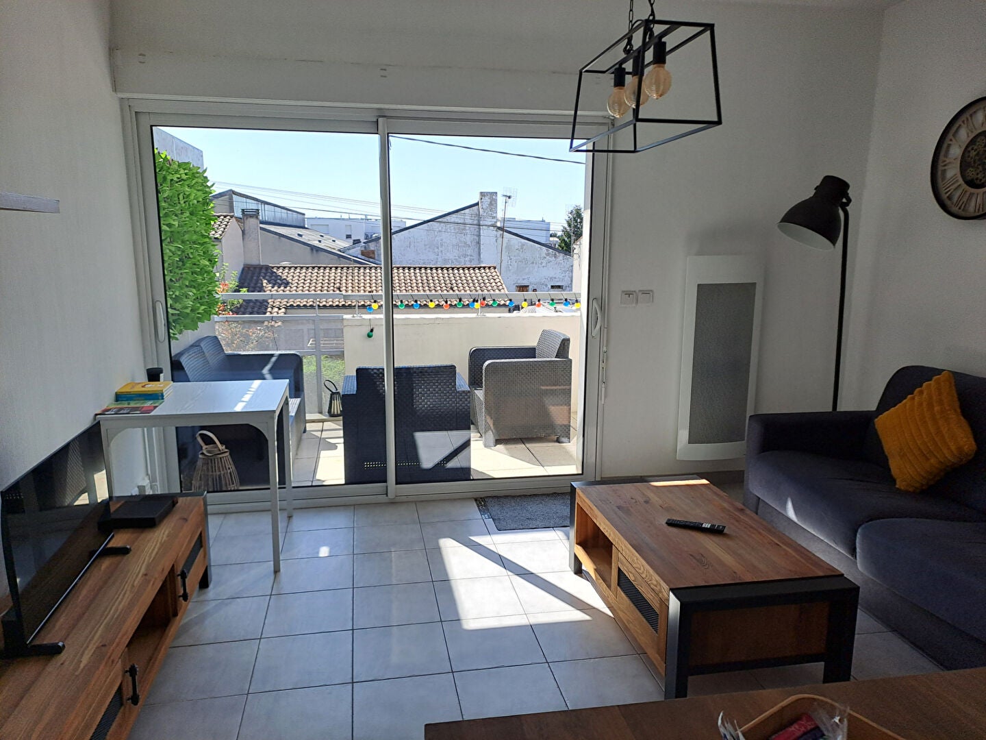 Appartement Rue Henri Barbusse à Aytré