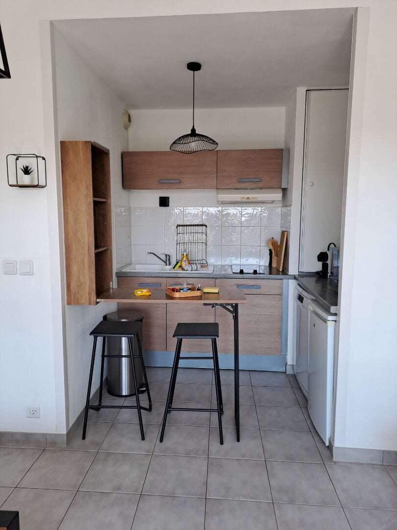 Appartement Rue Henri Barbusse à Aytré