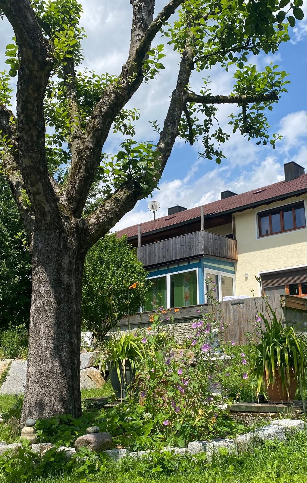 Wohnung Hopfenstraße in Ering