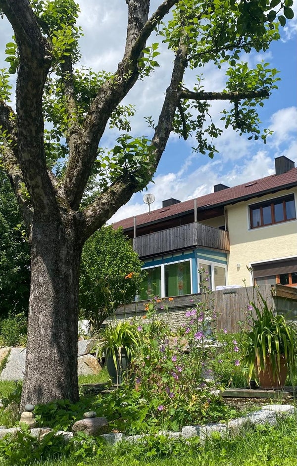 Wohnung Hopfenstraße in Ering