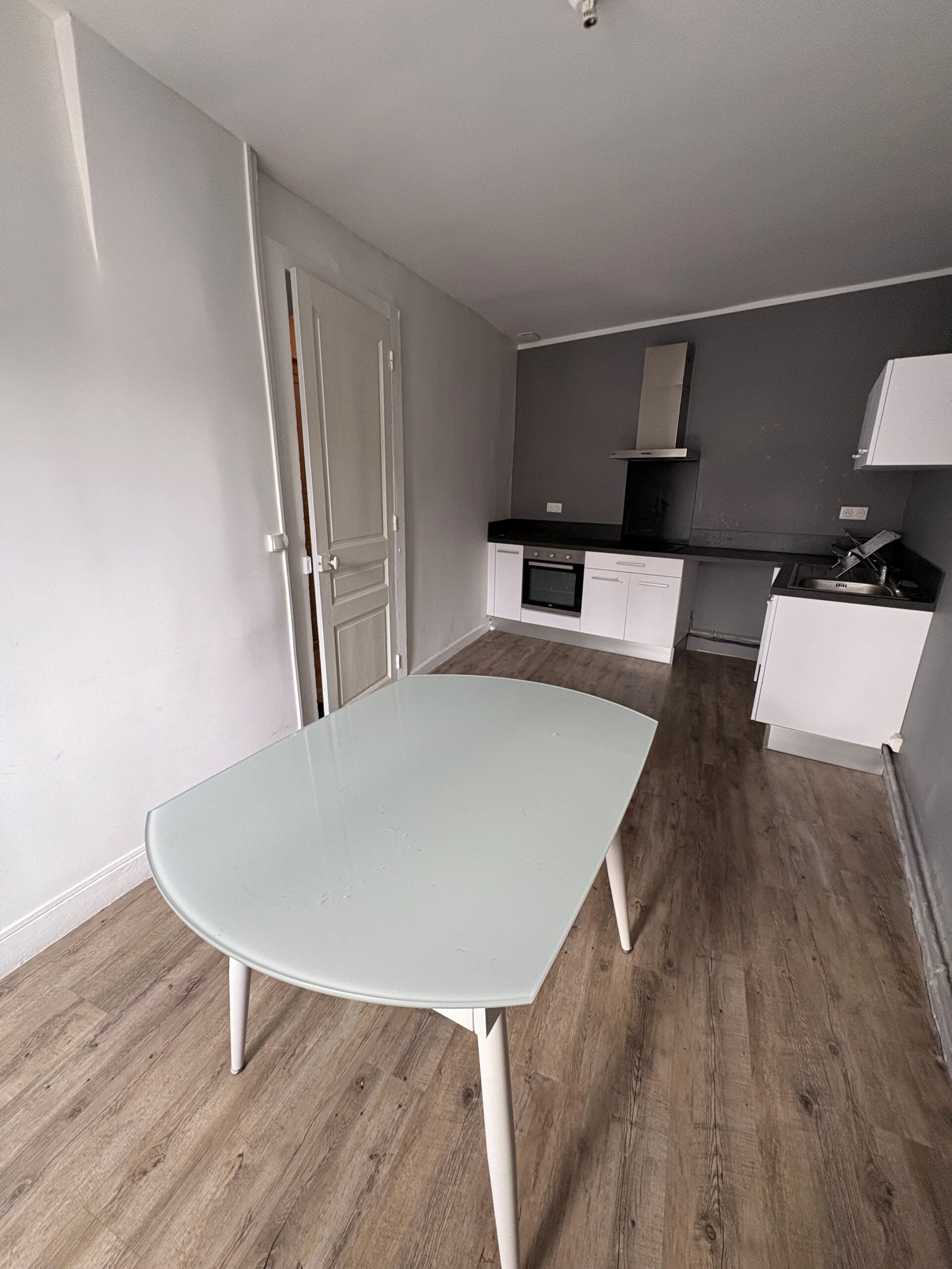 Appartement Rue Alsace Lorraine à Saint-Étienne