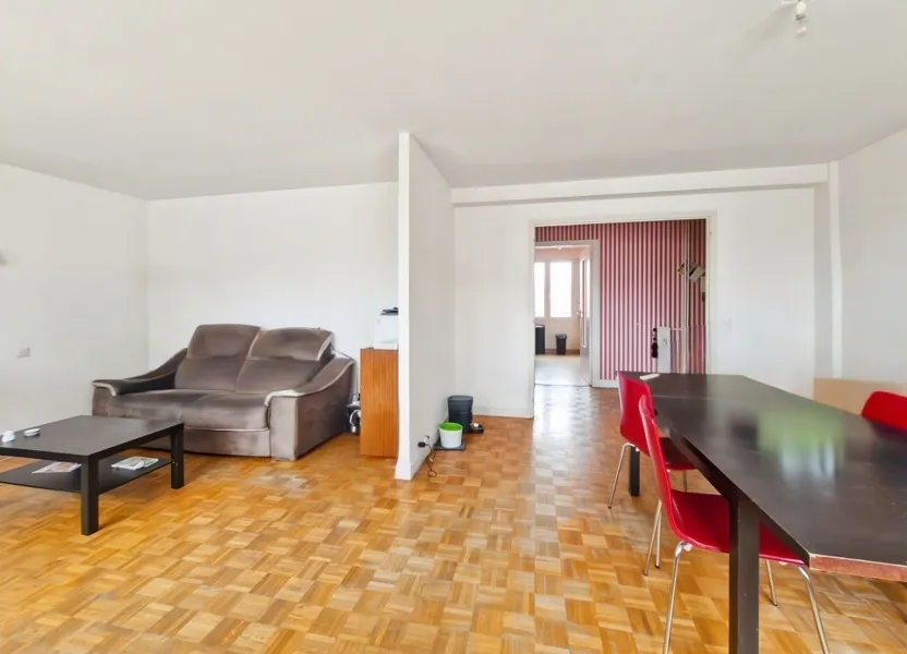 Appartement Rue des Moissons à Reims