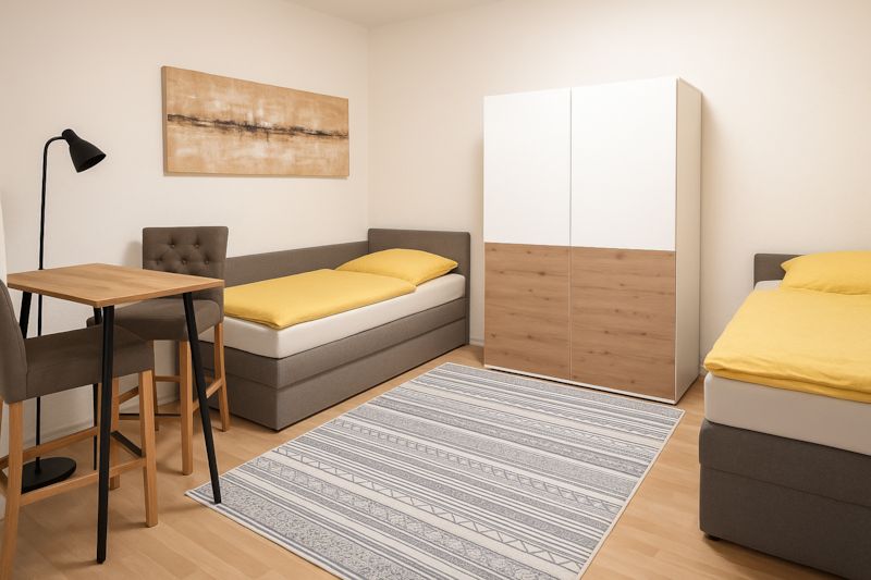 Wohnung Nordstraße in Delitzsch