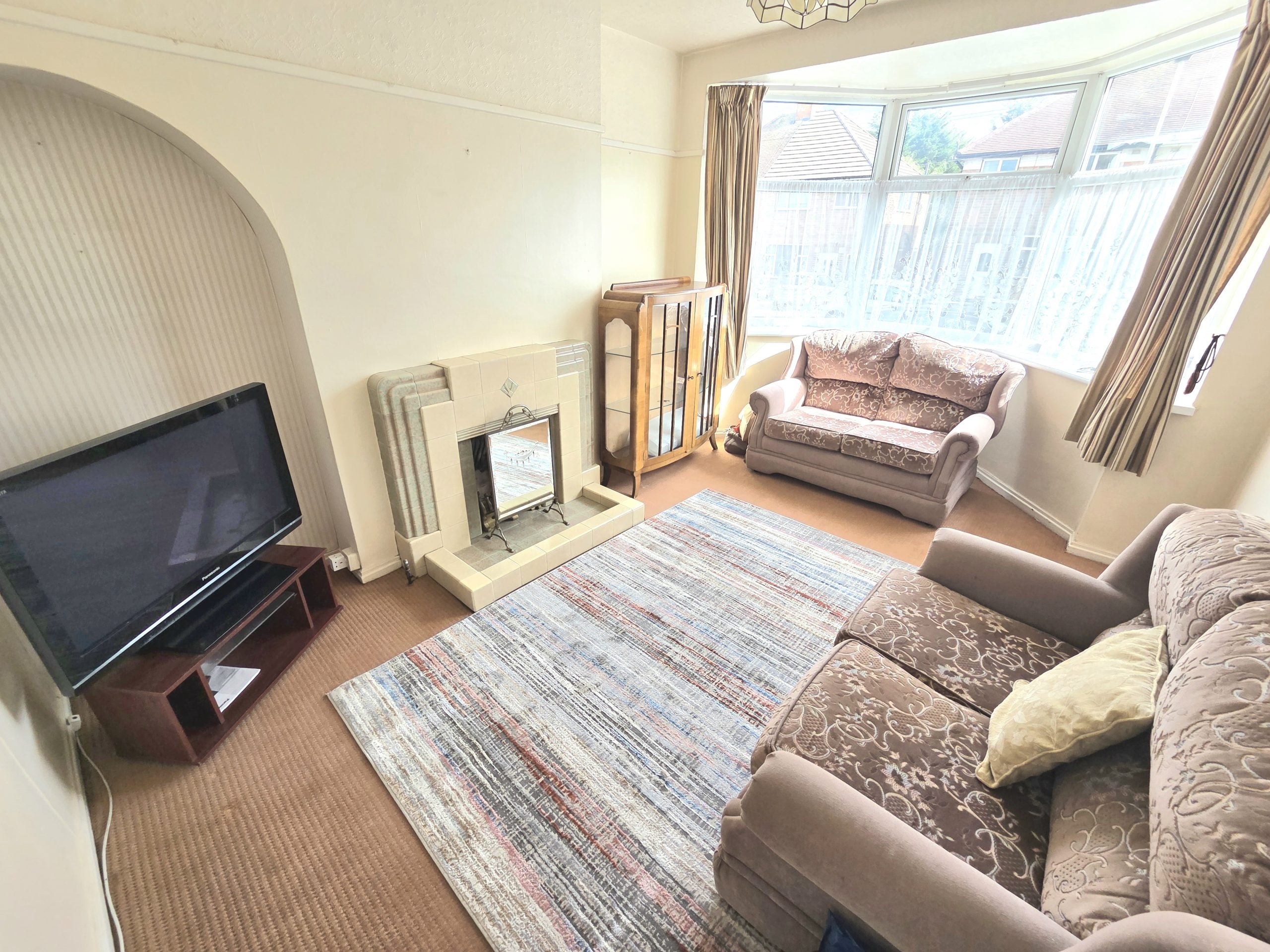 House Averil Road in Leicester