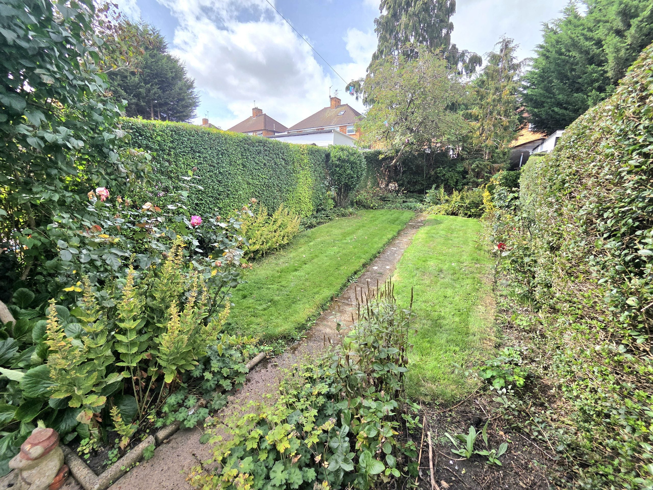 House Averil Road in Leicester