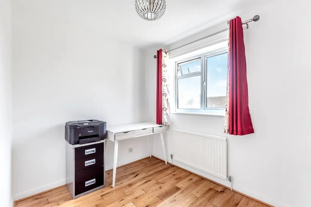 House Nightingale Road in Greater London