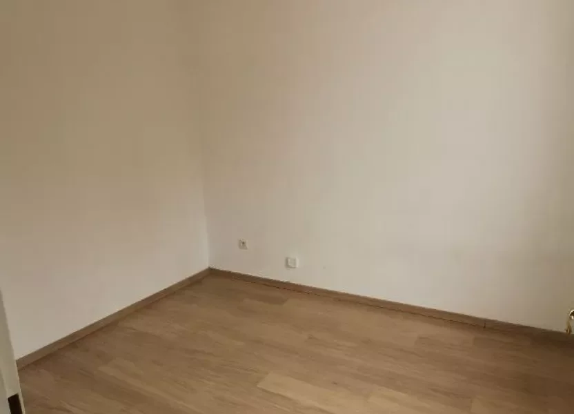 Appartement Rue Le Jolivet à Dijon