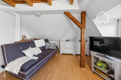 Wohnung Baalsdorfer Anger in Leipzig