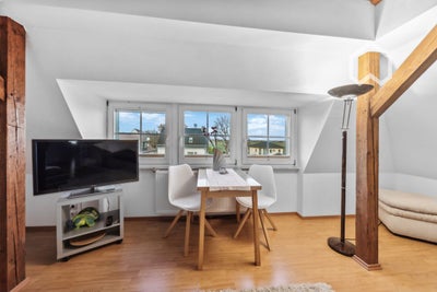 Wohnung Baalsdorfer Anger in Leipzig
