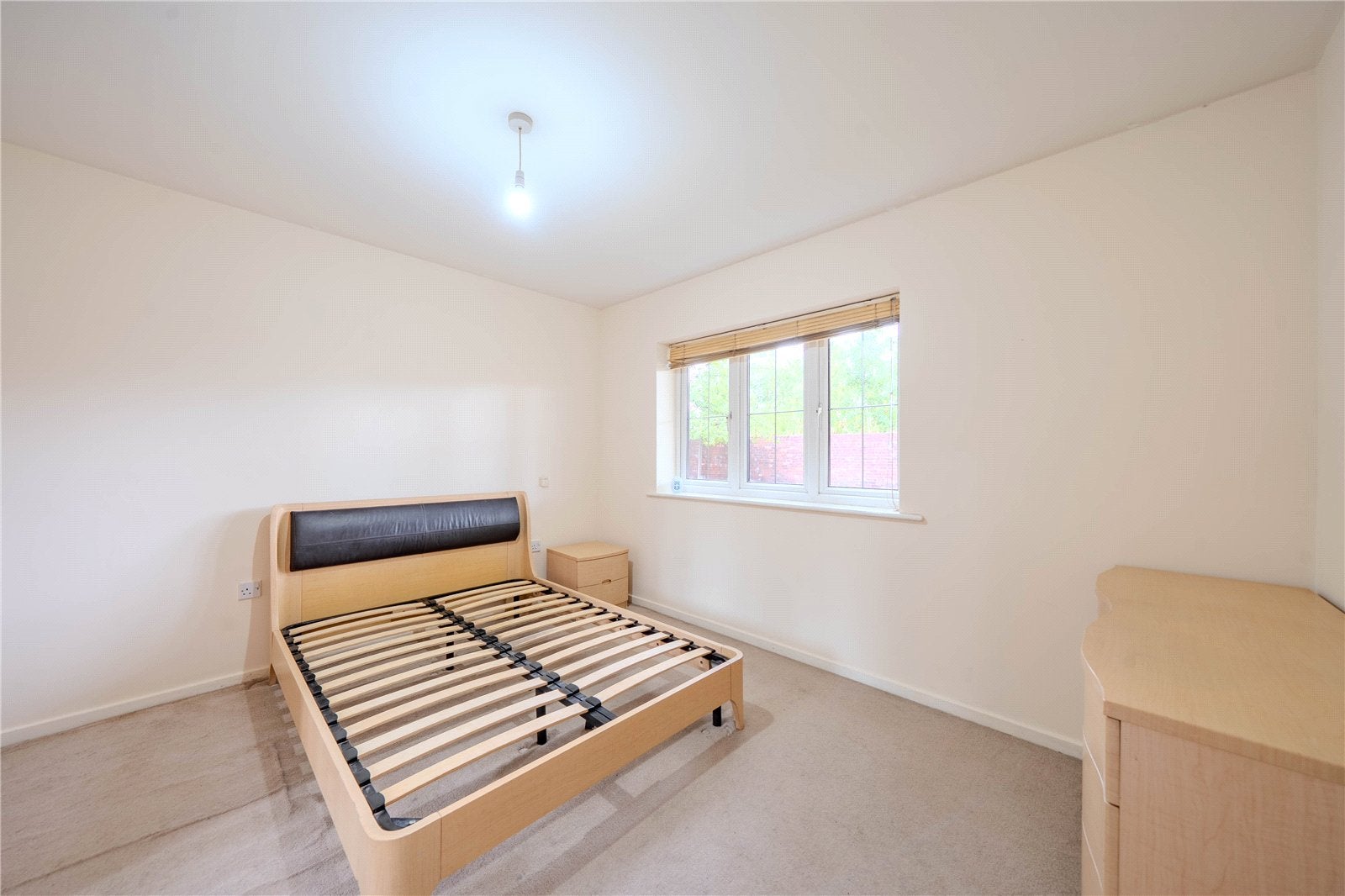 Flat Windsor Court in Leeds