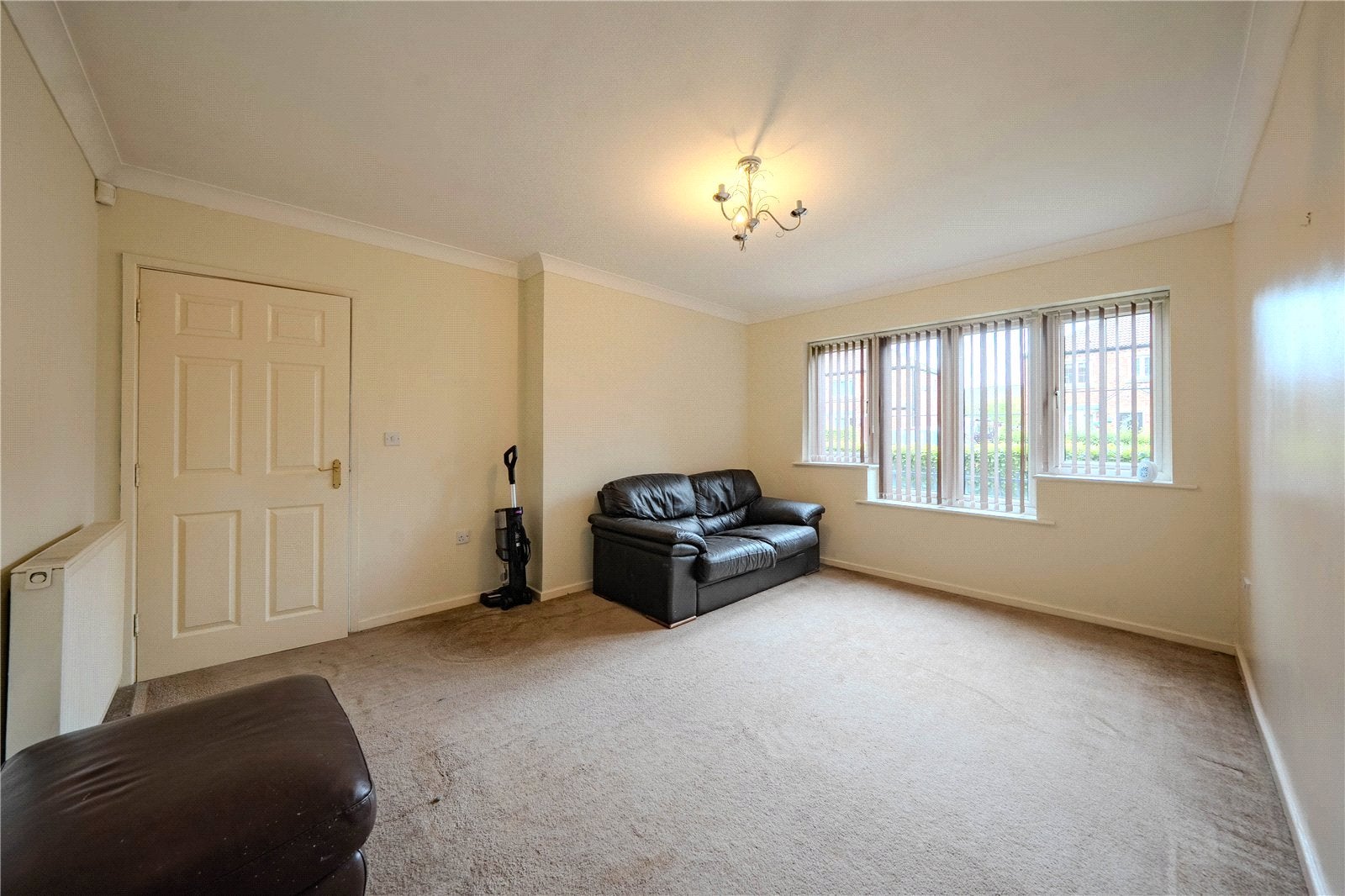 Flat Windsor Court in Leeds