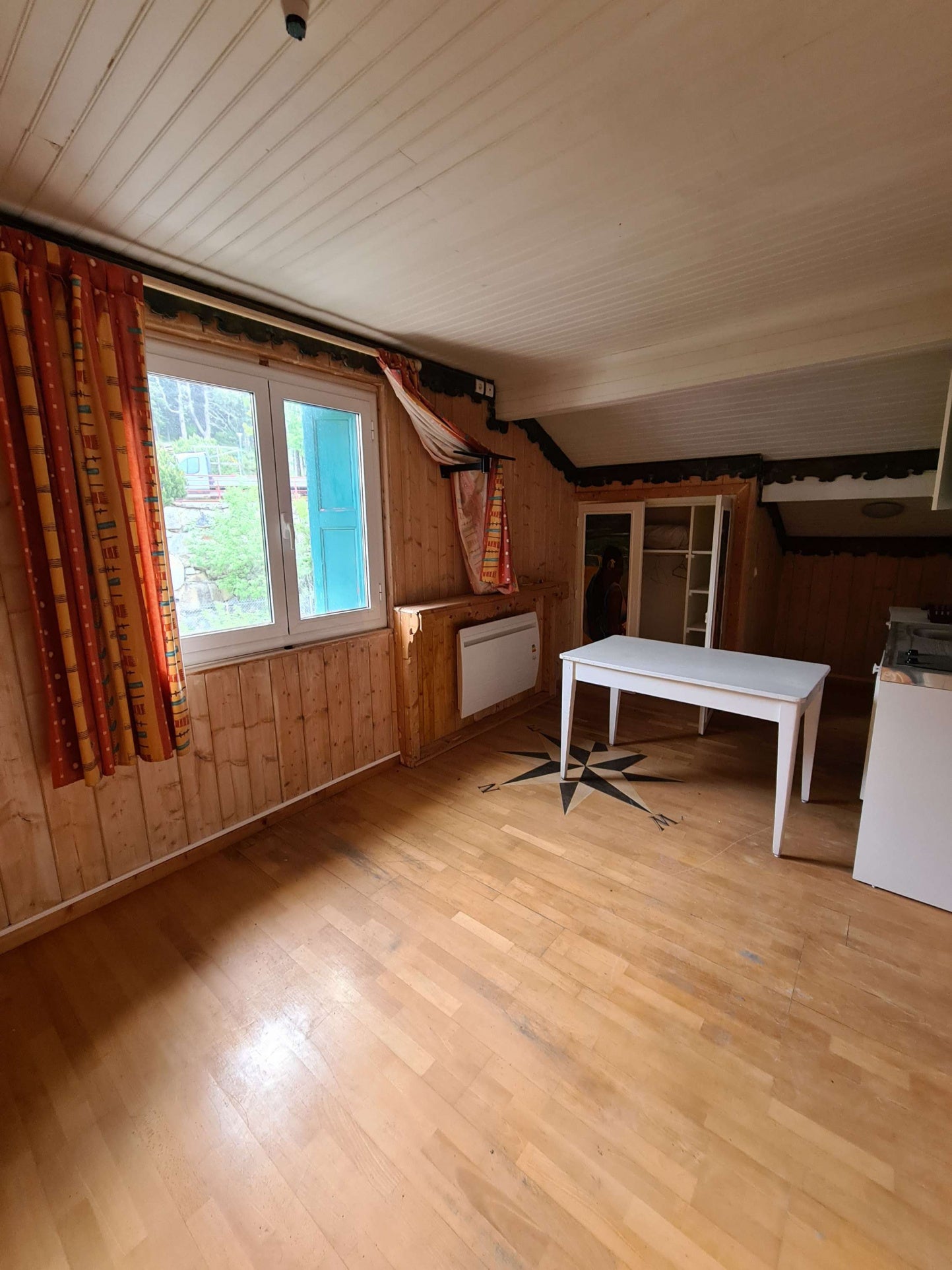 Appartement Rue des Saules à Font-Romeu-Odeillo-Via